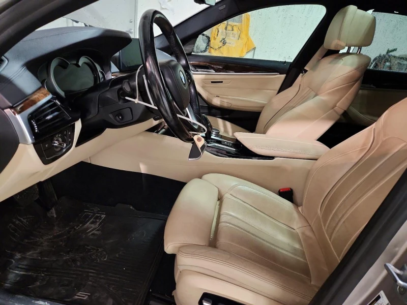 BMW 530 xDrive, снимка 7 - Автомобили и джипове - 53487046