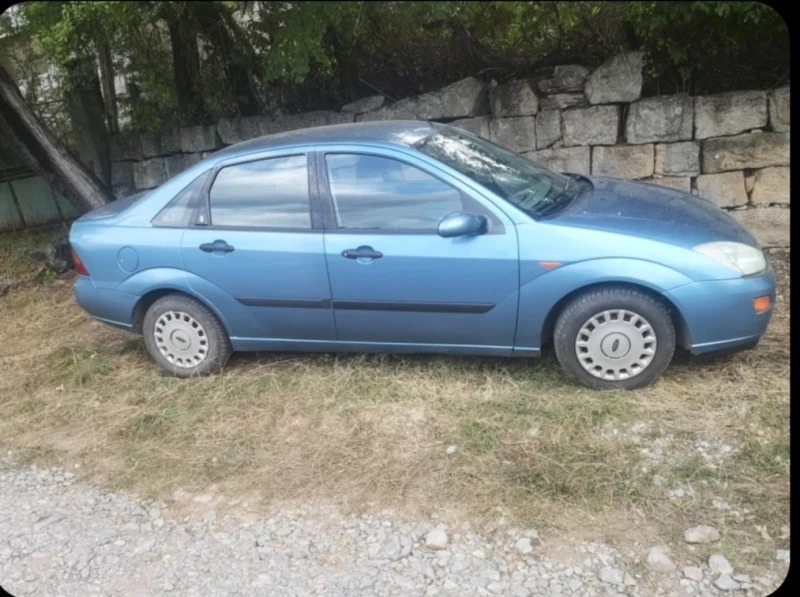 Ford Focus, снимка 2 - Автомобили и джипове - 53526103
