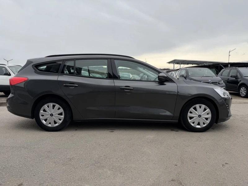 Ford Focus 1.5 EcoBlue, снимка 7 - Автомобили и джипове - 53573787
