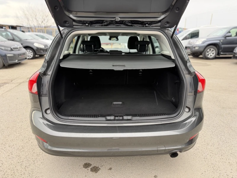 Ford Focus 1.5 EcoBlue, снимка 16 - Автомобили и джипове - 53573787