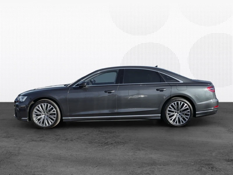 Audi A8 5.0-TDI-Long - 74900 лв. - 87508415 | Car24.bg