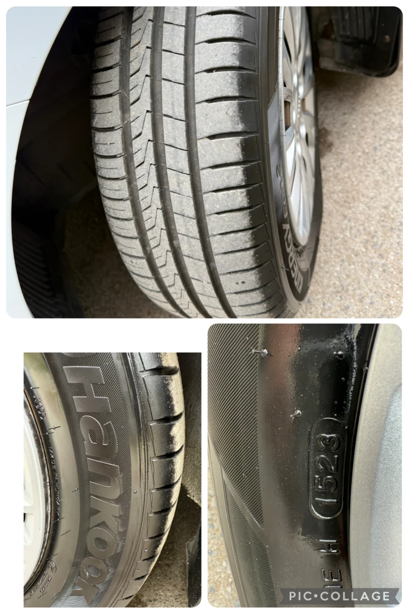 Kia Ceed 1.4i 100kc - 17800 лв. - 87380557 | Car24.bg
