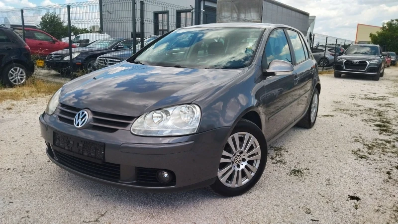 VW Golf 1.9TDI 105kc.6 СКОРОСТИ - 7399 лв. - 79608803 1