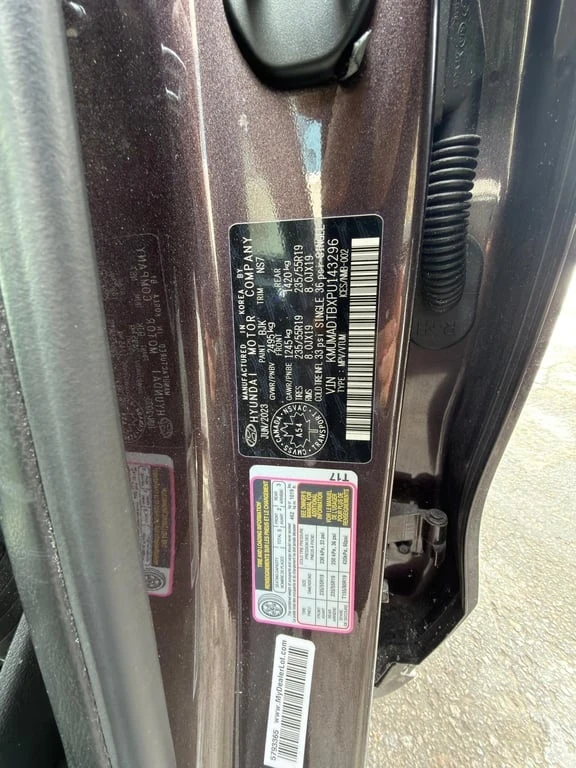 Genesis GV70 * 2.5T Prestige * CARFAX * БЕЗ ПЪРВОНАЧАЛНА ВНОСКА - изображение 9