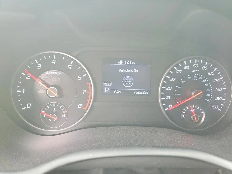 Kia Stinger 3.3L 6 REAR WHEEL DRIVE | Mobile.bg � ����������� 10