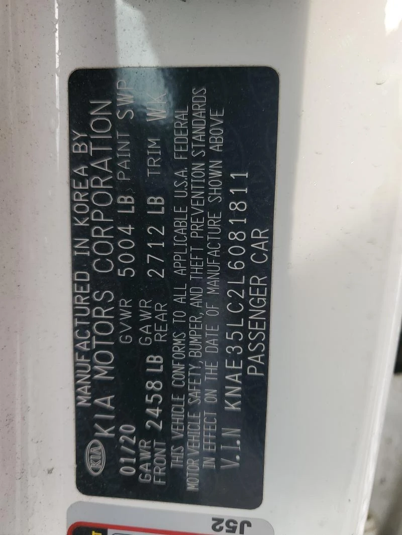 Kia Stinger 3.3L 6 REAR WHEEL DRIVE | Mobile.bg � ����������� 14