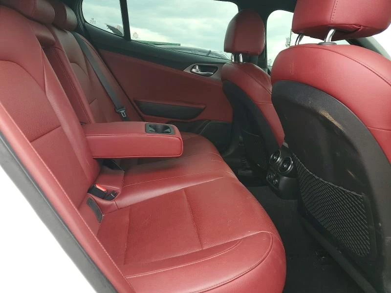 Kia Stinger 3.3L 6 REAR WHEEL DRIVE | Mobile.bg � ����������� 11