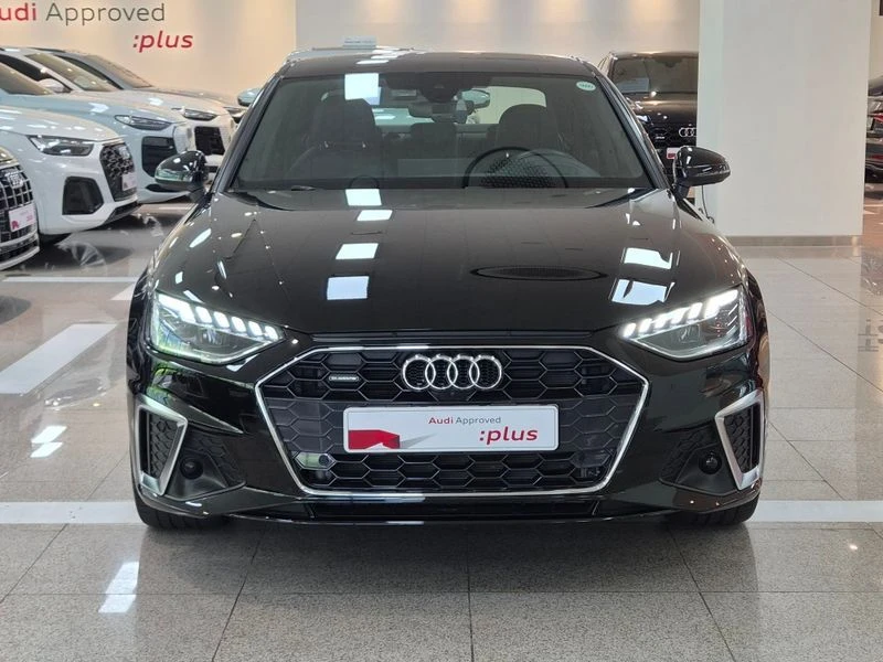 Audi A4 40 TDI Quattro Premium| 204к.с.| ВКЛ.ТЕХНОТЕСТ, снимка 3 - Автомобили и джипове - 55119179