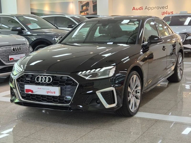Audi A4 40 TDI Quattro Premium| 204к.с.| ВКЛ.ТЕХНОТЕСТ