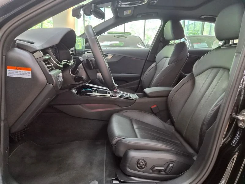 Audi A4 40 TDI Quattro Premium| 204к.с.| ВКЛ.ТЕХНОТЕСТ, снимка 10 - Автомобили и джипове - 55119179