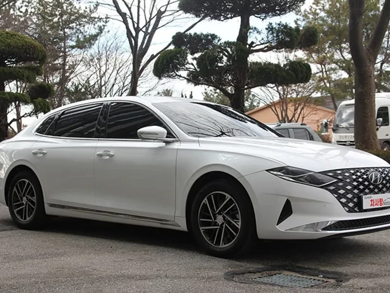 Hyundai Grandeur 3.0 LPG - ���� 30% ����� | Mobile.bg � ����������� 6