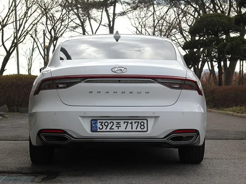 Hyundai Grandeur 3.0 LPG - ���� 30% ����� | Mobile.bg � ����������� 4