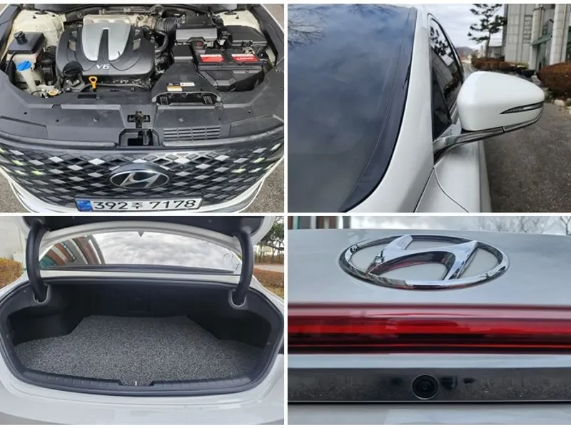 Hyundai Grandeur 3.0 LPG - ���� 30% ����� | Mobile.bg � ����������� 13