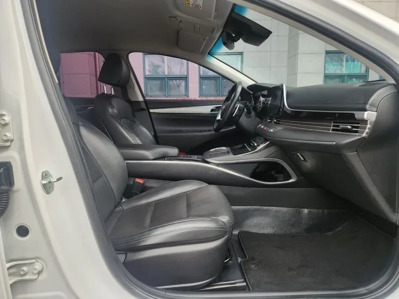 Hyundai Grandeur 3.0 LPG - ���� 30% ����� | Mobile.bg � ����������� 10
