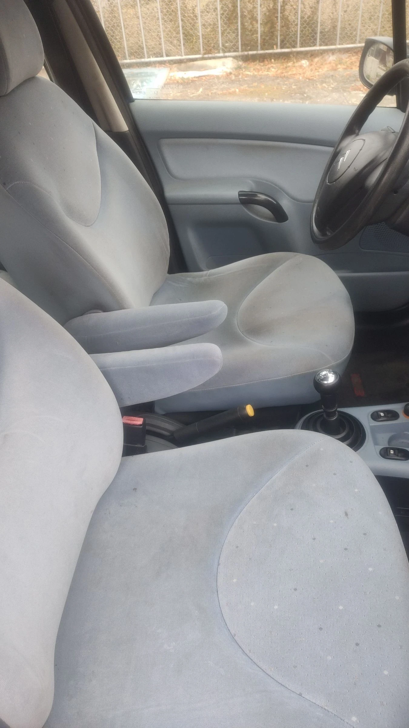 Citroen C3 1100 -Metan, снимка 7 - Автомобили и джипове - 47919065