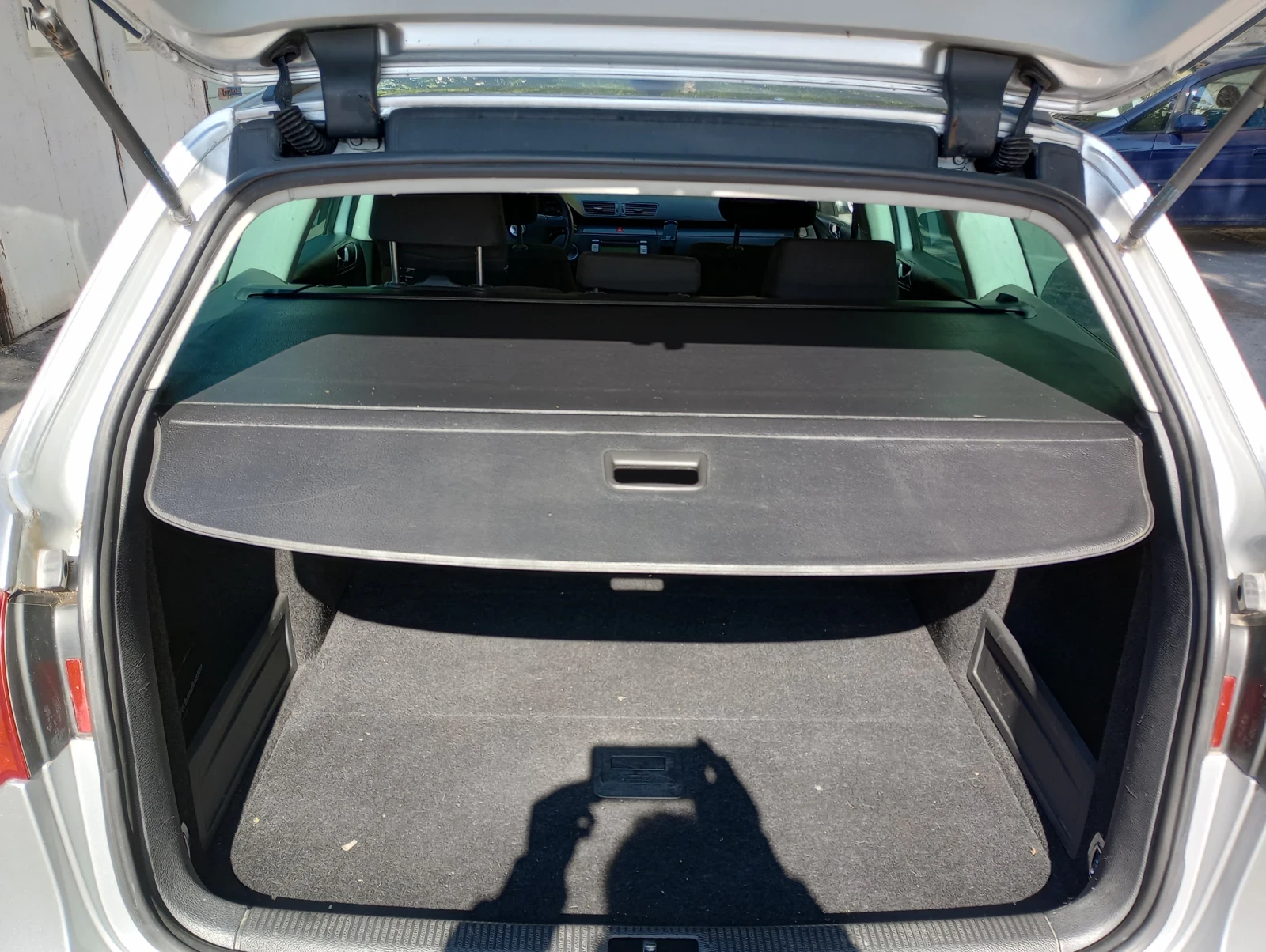 VW Passat 1.9TDI 105 k.s - изображение 10