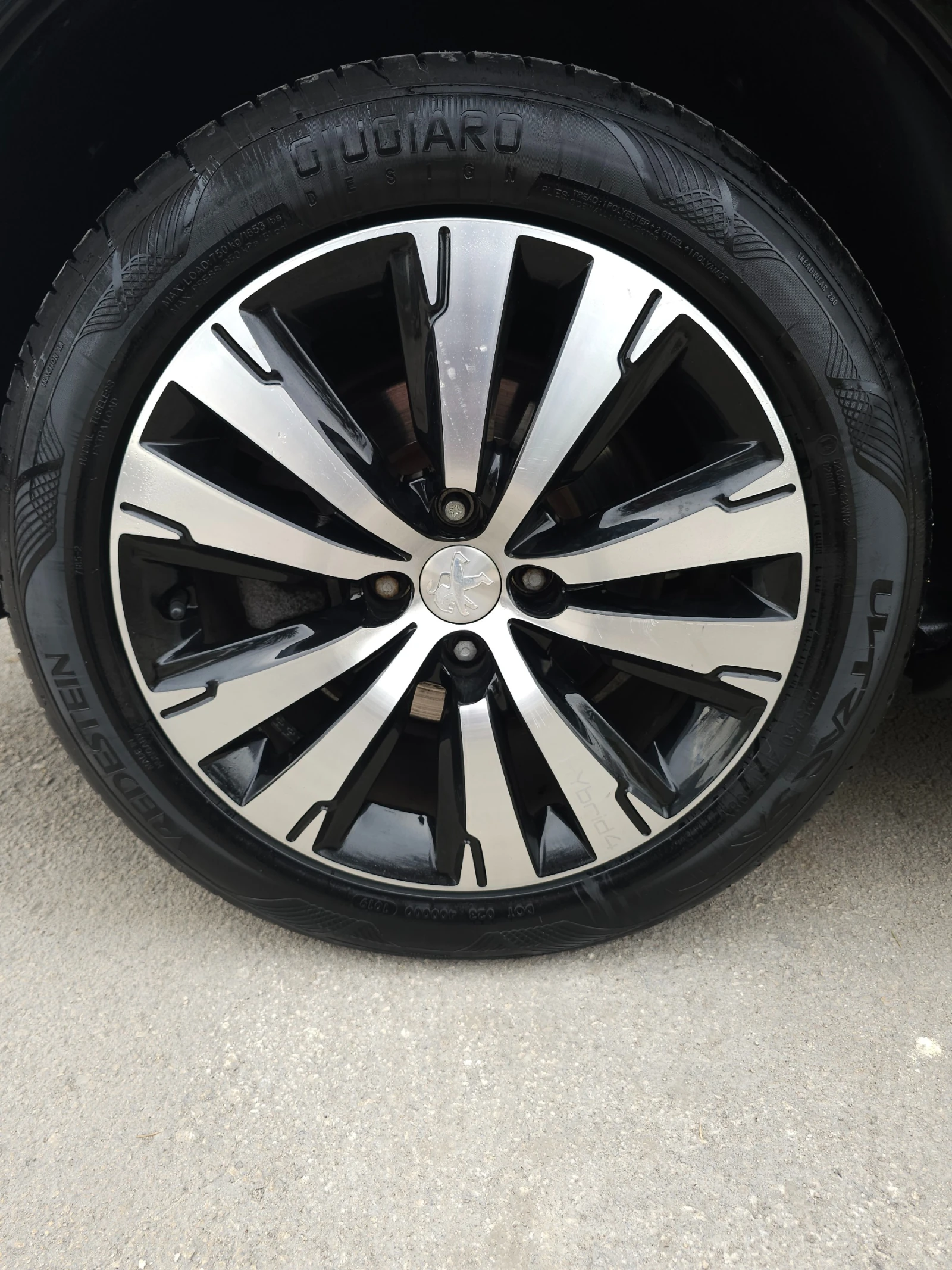 Peugeot 3008 2000 . / | Mobile.bg   14