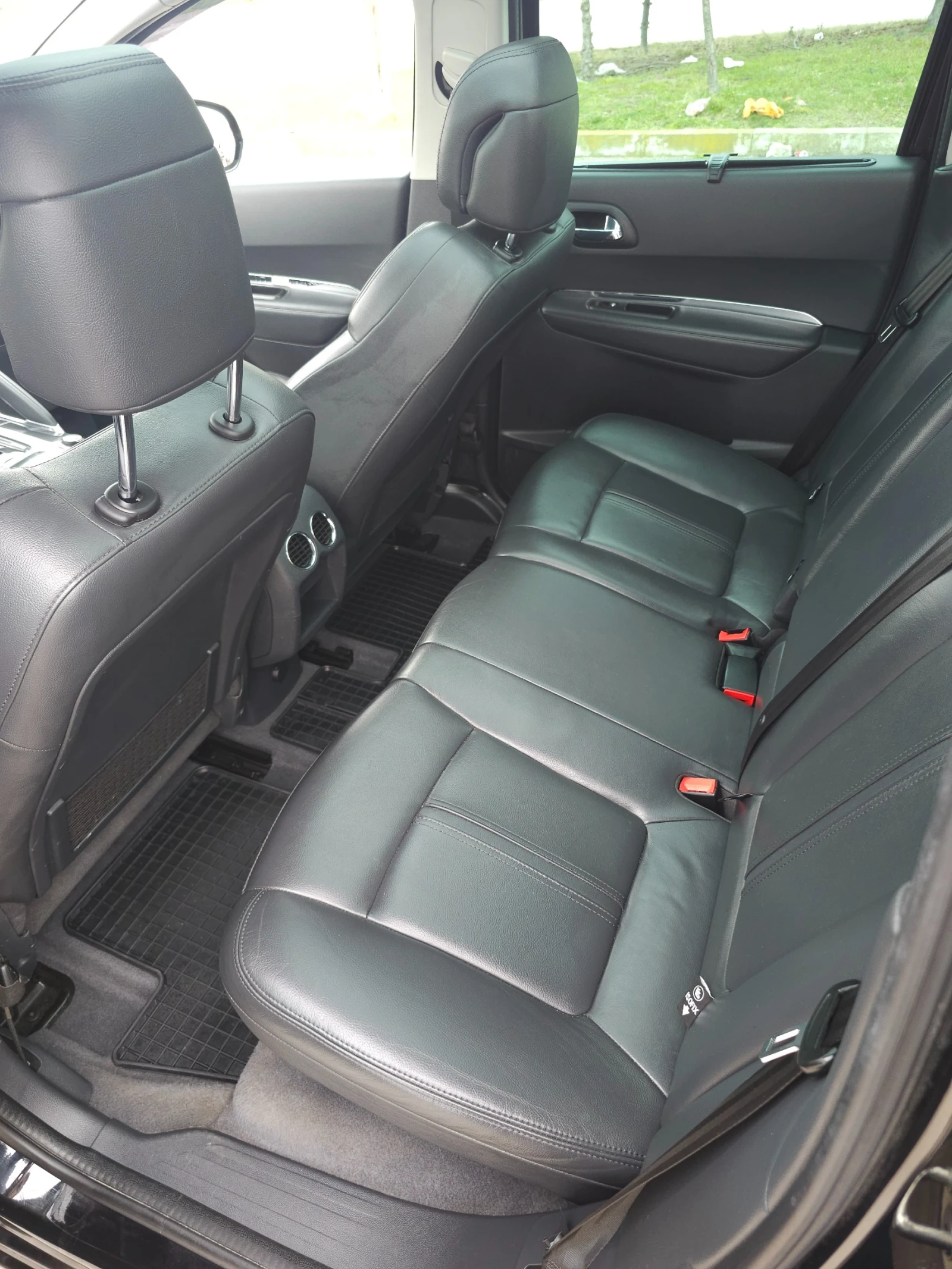 Peugeot 3008 2000 . / | Mobile.bg   11