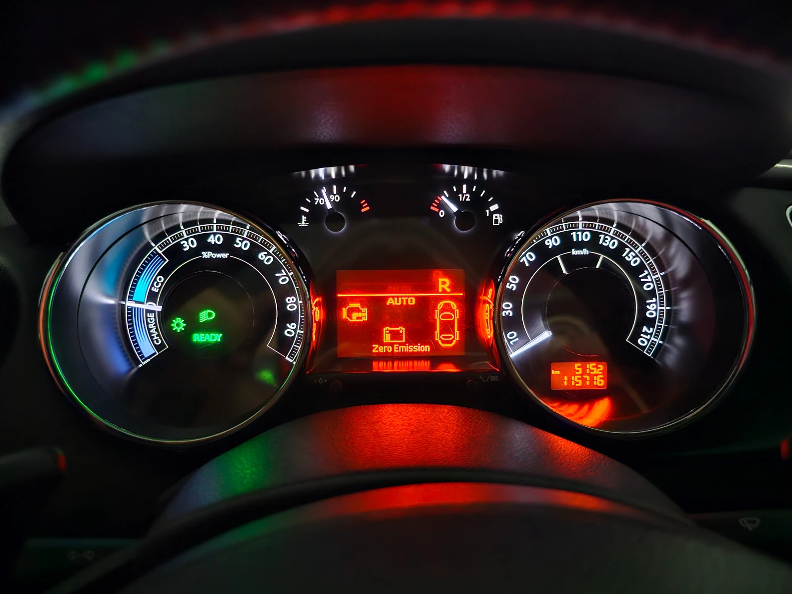 Peugeot 3008 2000 . / | Mobile.bg   16