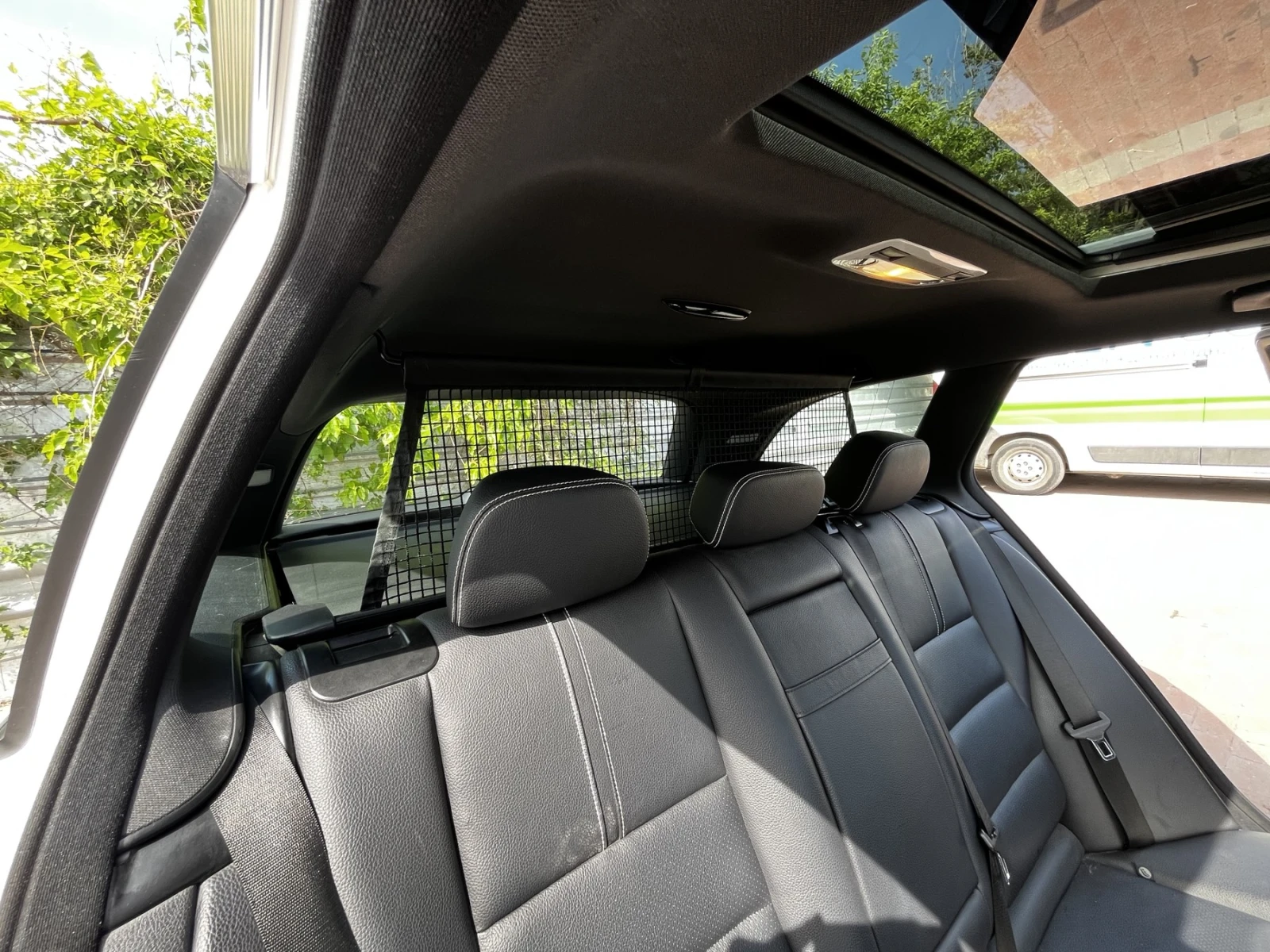 Mercedes-Benz C 300 CDI 4m AMG line individual - изображение 8