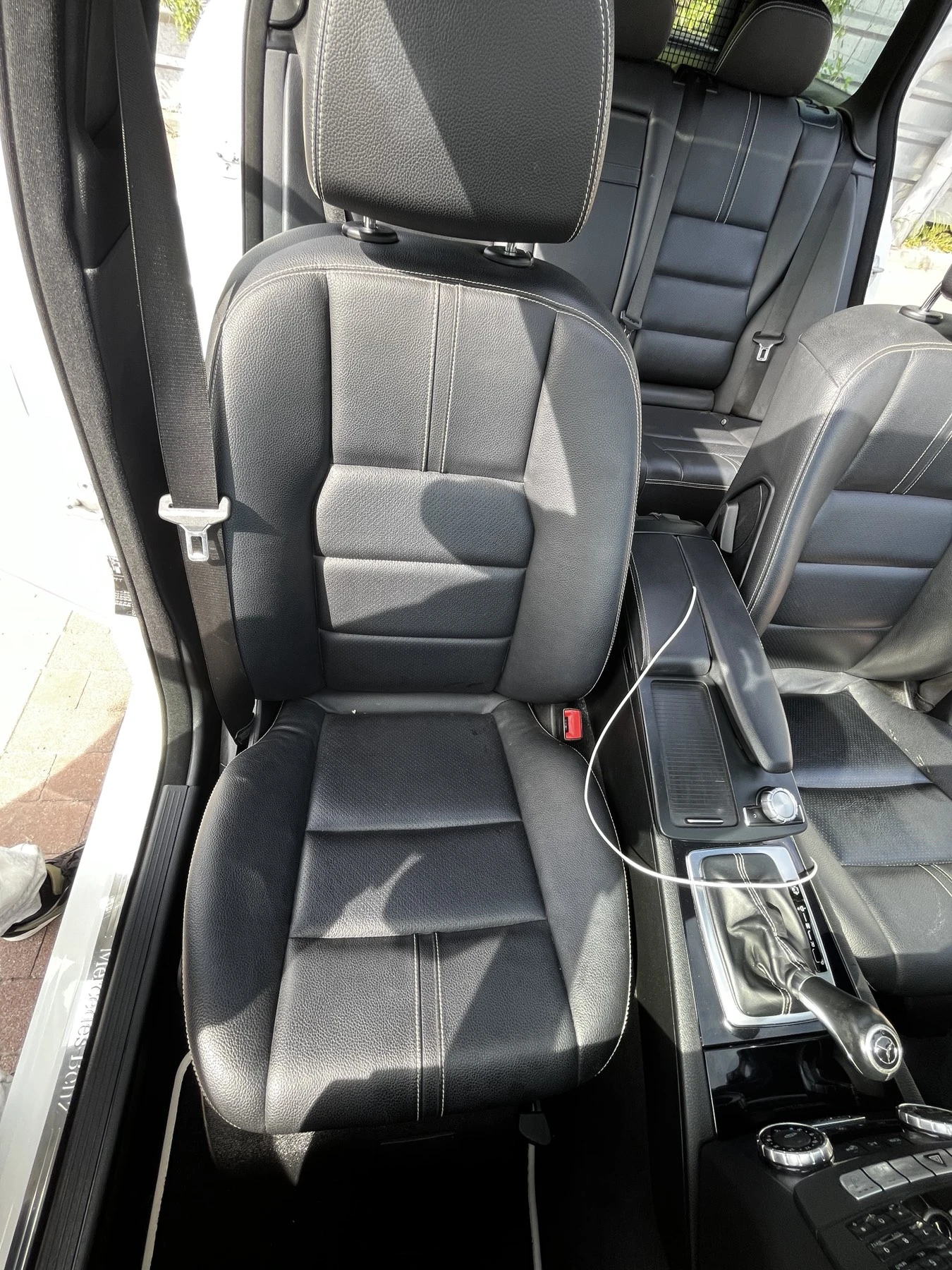 Mercedes-Benz C 300 CDI 4m AMG line individual - изображение 7