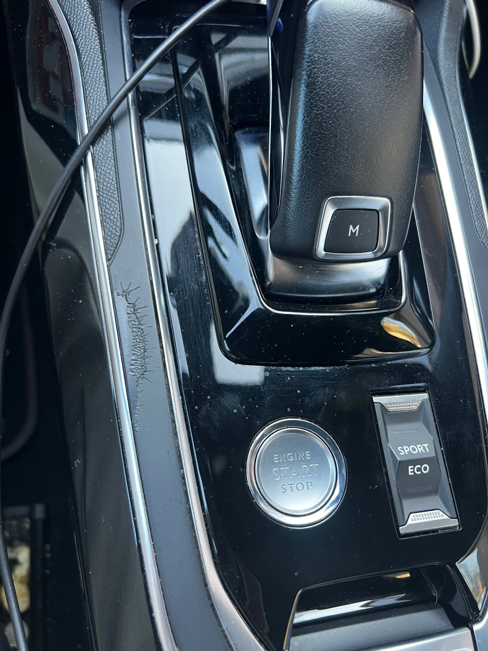 Peugeot 308 SW - изображение 6