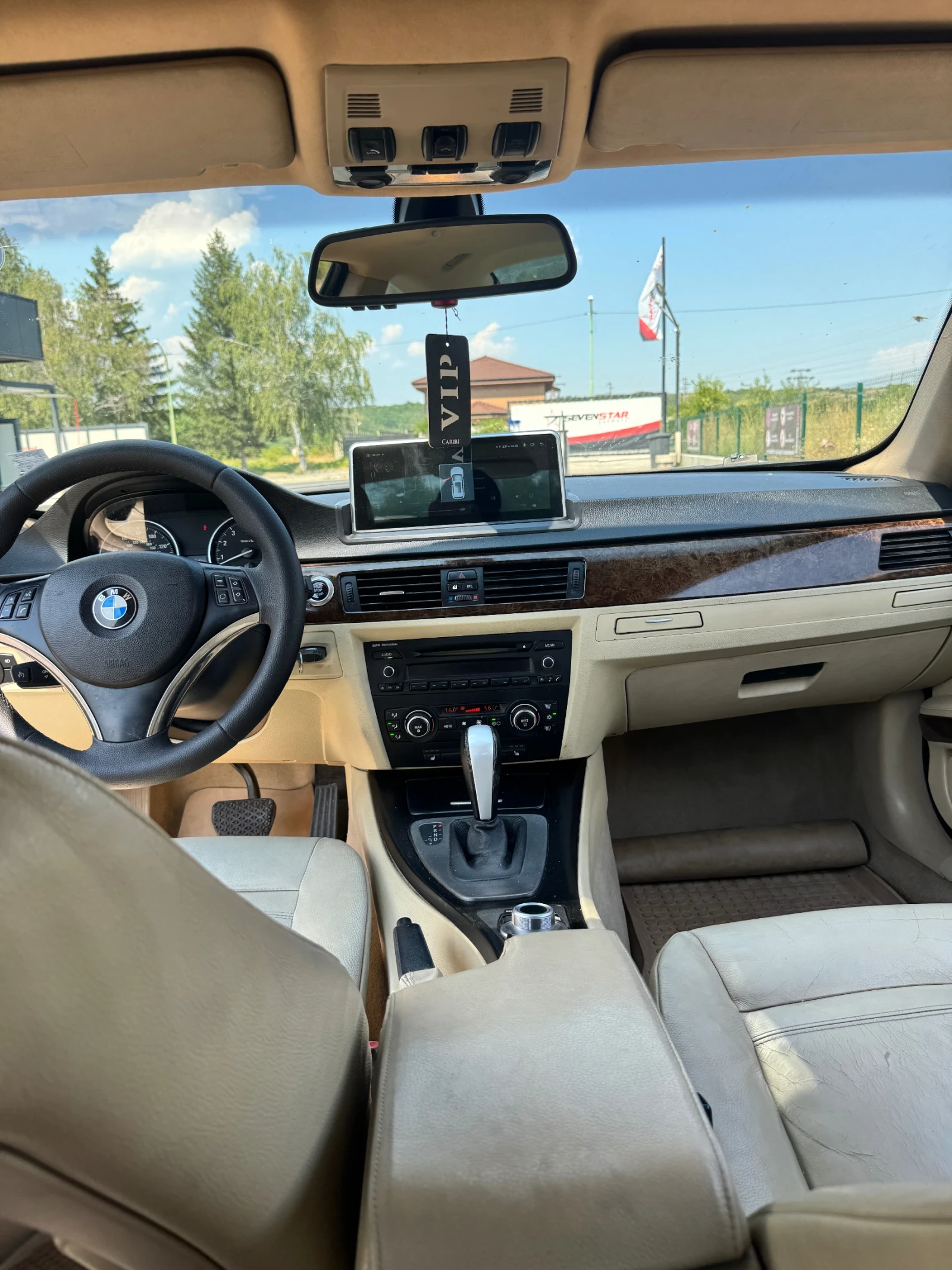BMW 330 328i/LPG/MPACK - изображение 6