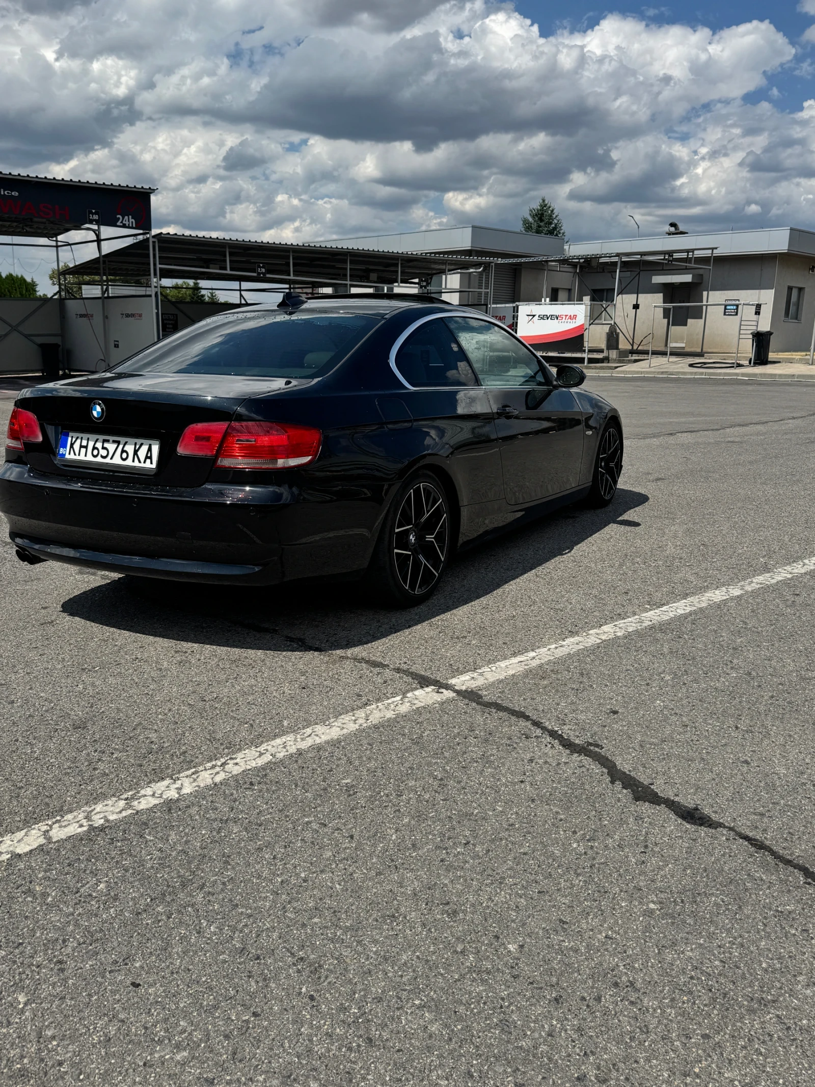 BMW 330 328i/LPG/MPACK - изображение 3