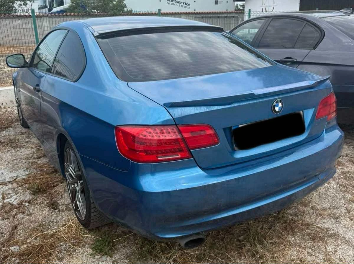 BMW 320 E92    | Mobile.bg   12