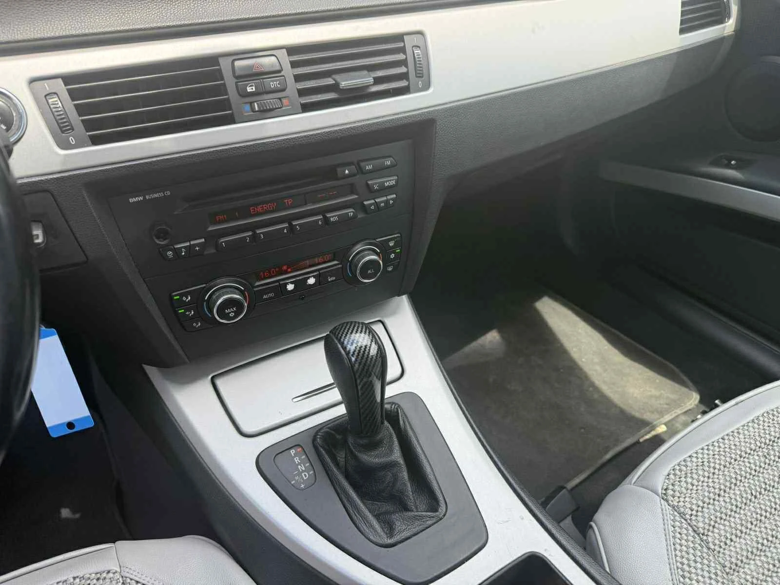 BMW 320 E92 ФЕЙС - изображение 6