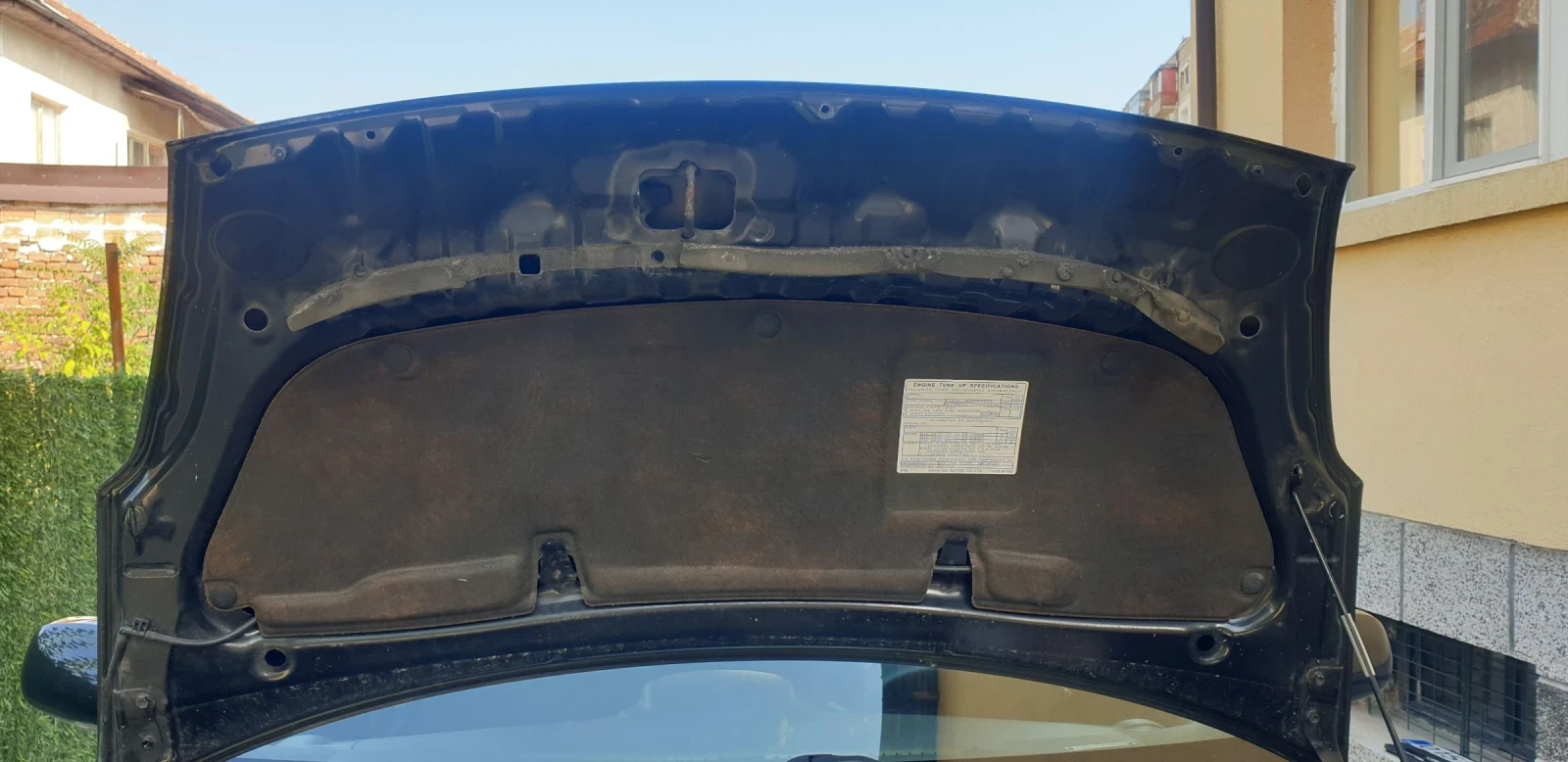 Subaru Justy 1.0  EURO4 | Mobile.bg   12