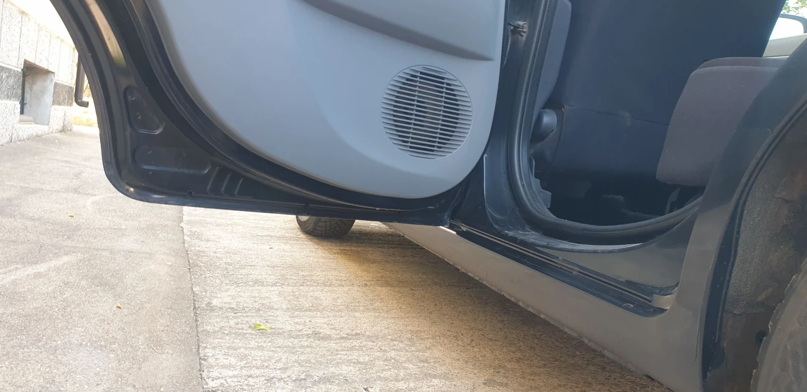 Subaru Justy 1.0 климатик EURO4 - изображение 10