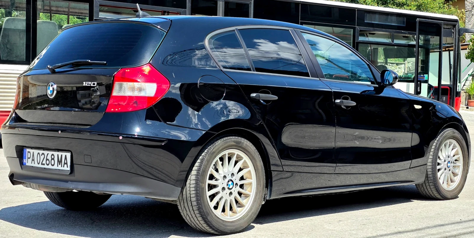 BMW 116  - изображение 4