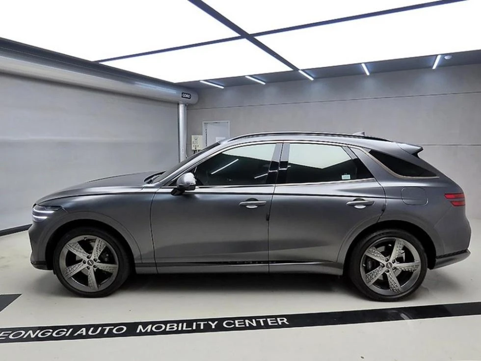 Genesis GV70 2.2 AWD 2023 ЛИЗИНГ БЕЗ ПЪРВОНАЧАЛНА ВНОСКА - изображение 4