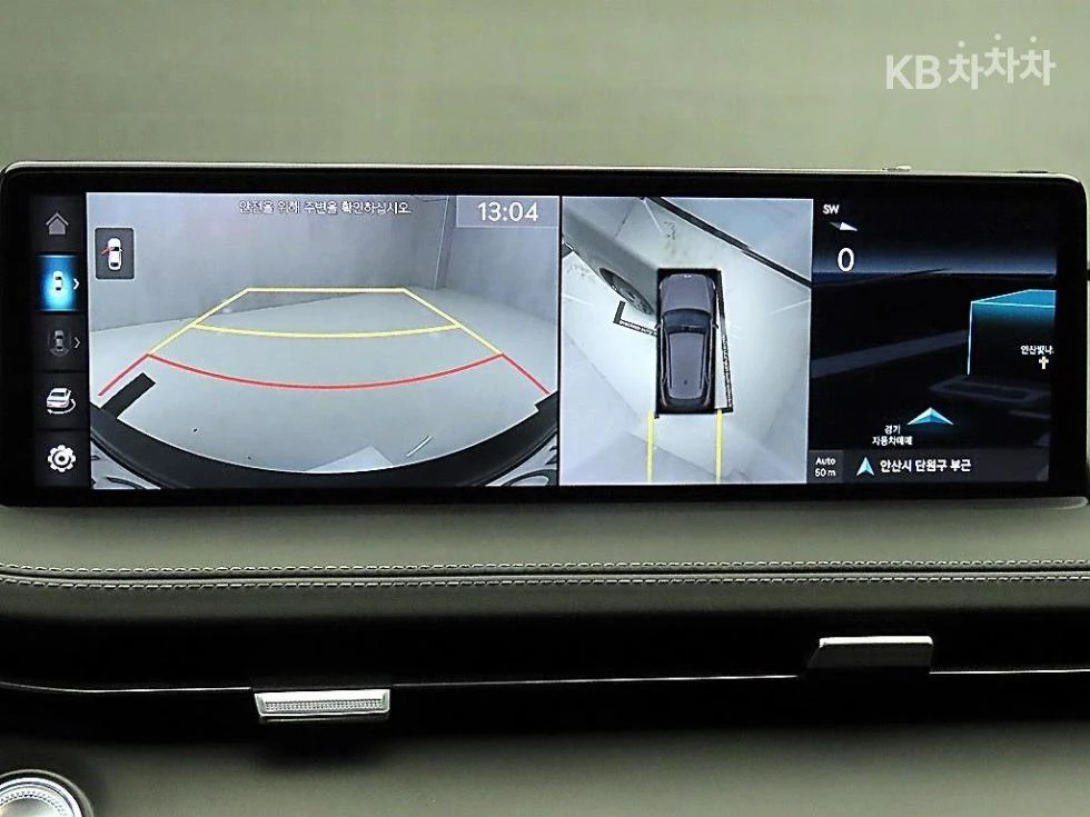 Genesis GV70 2.2 AWD 2023     | Mobile.bg   13