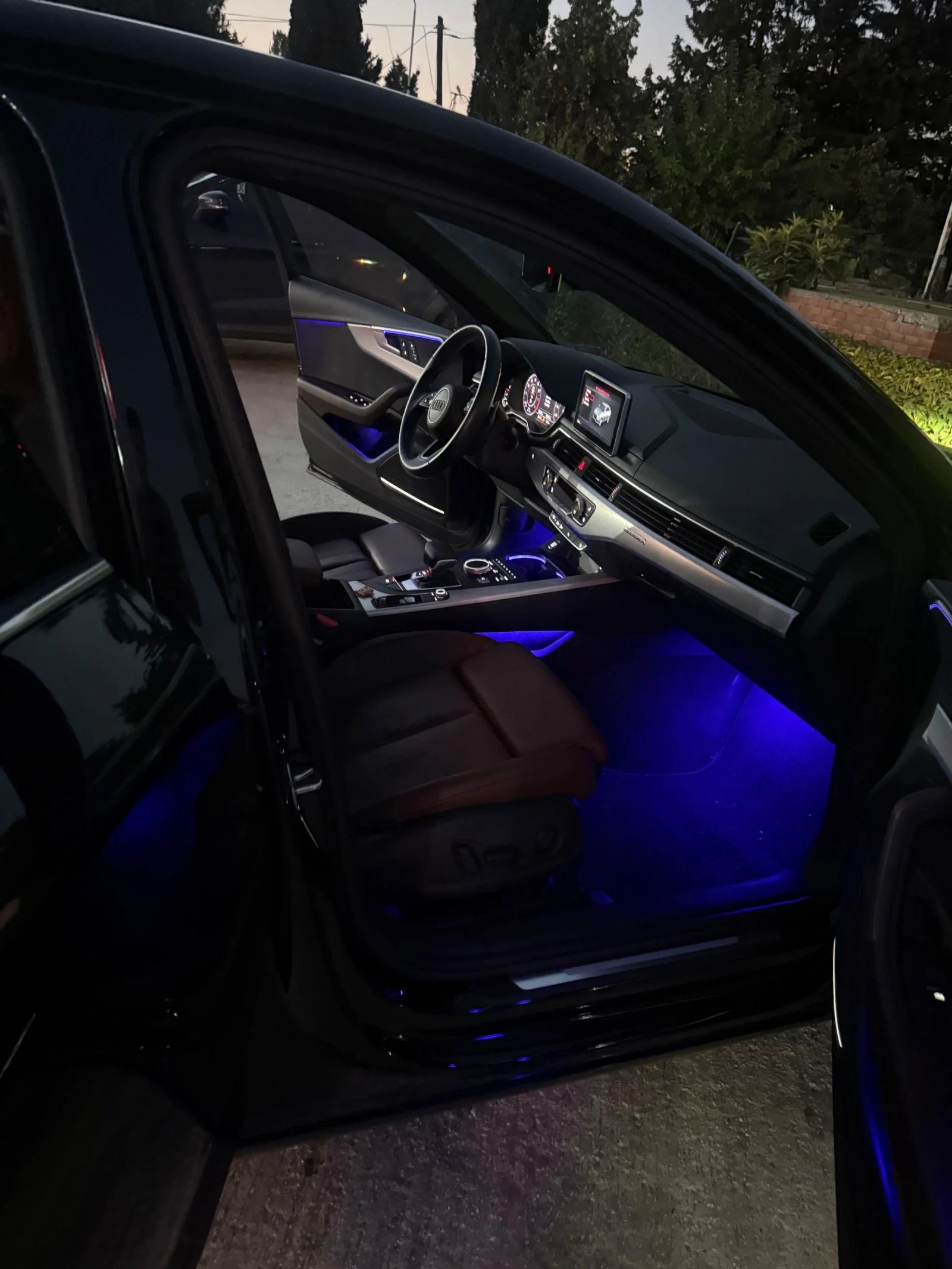 Audi A4 | Mobile.bg � ����������� 16