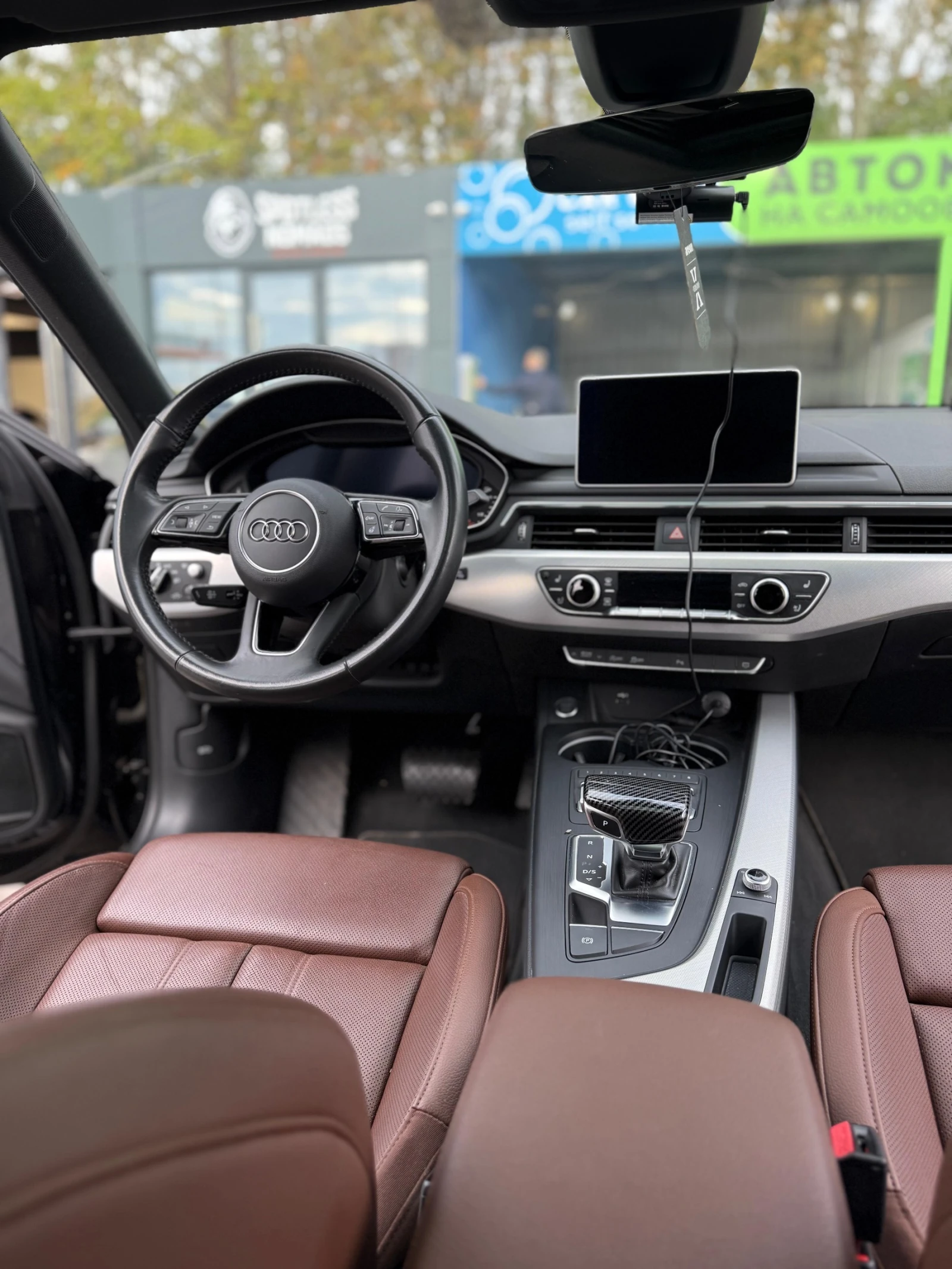 Audi A4 | Mobile.bg � ����������� 11