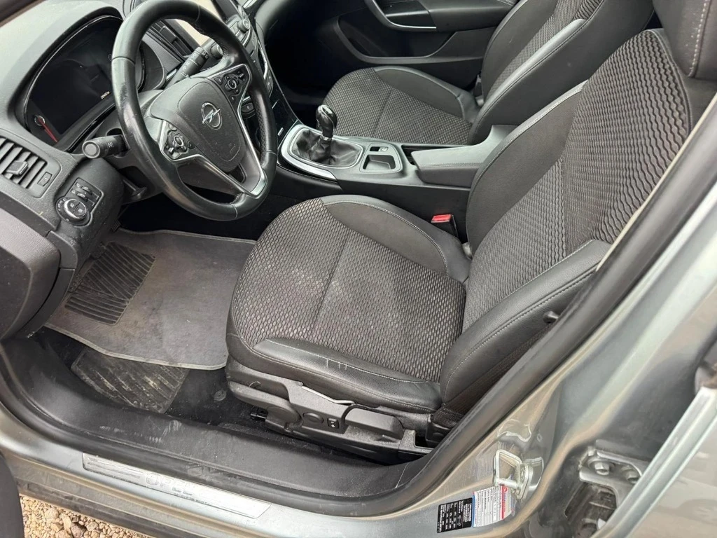 Opel Insignia | Mobile.bg   9