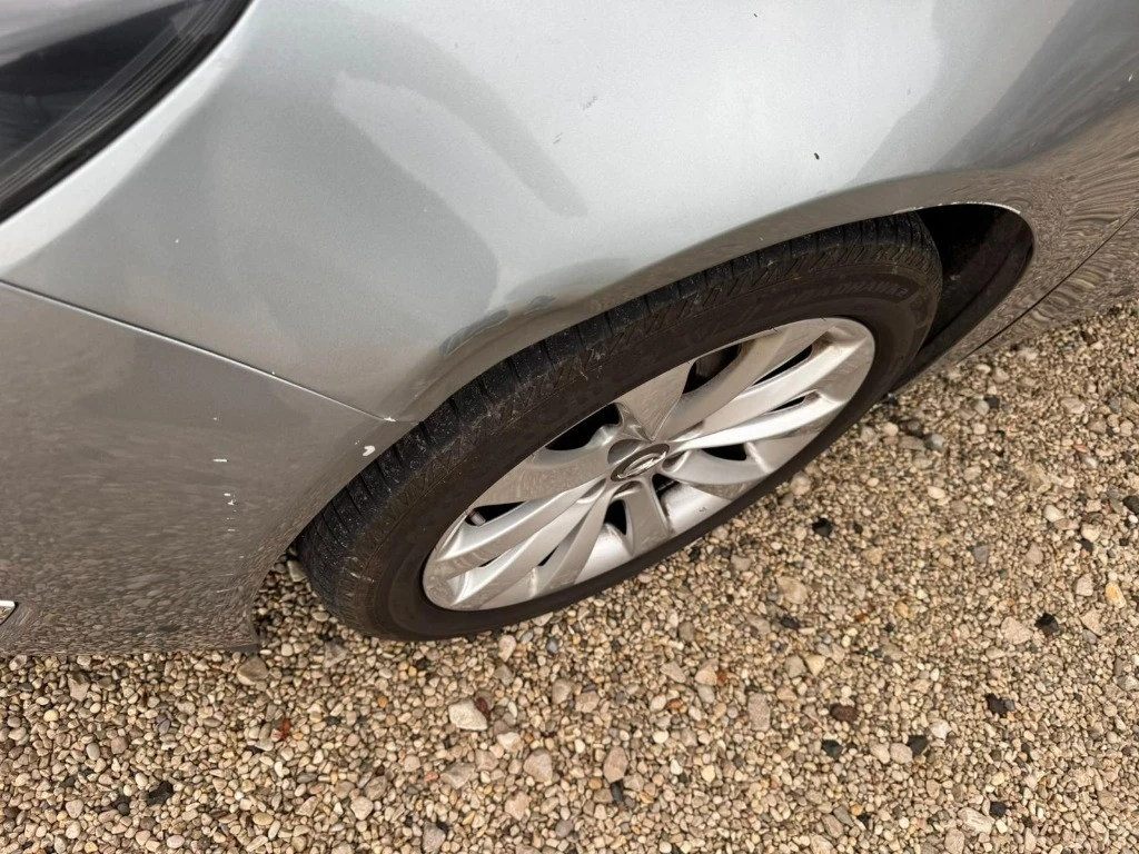 Opel Insignia | Mobile.bg   2