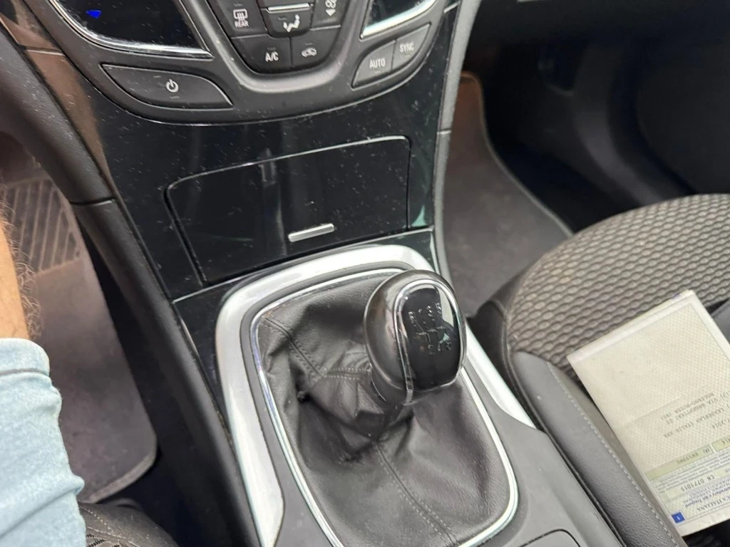 Opel Insignia | Mobile.bg   7