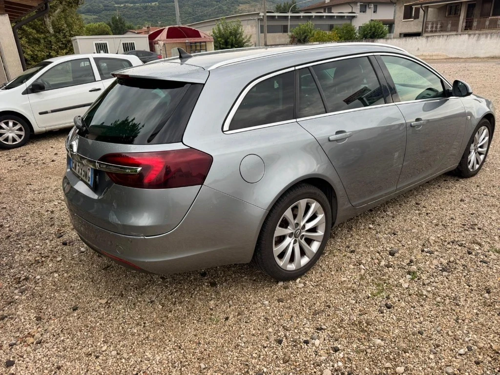 Opel Insignia | Mobile.bg   4