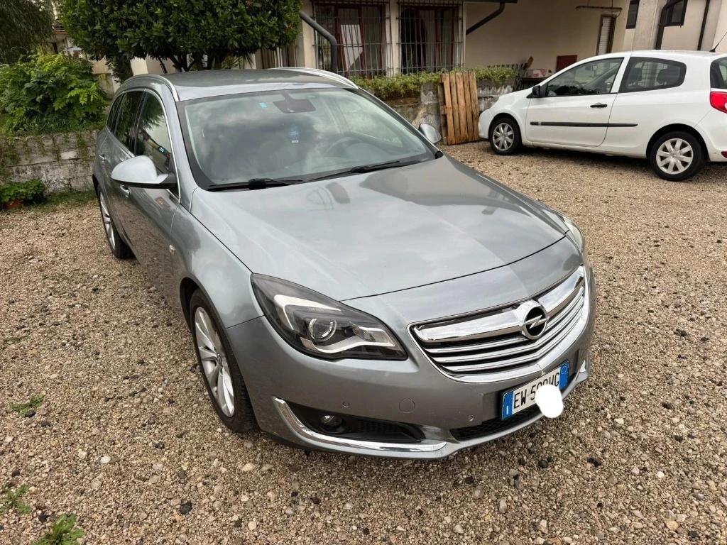 Opel Insignia | Mobile.bg   1