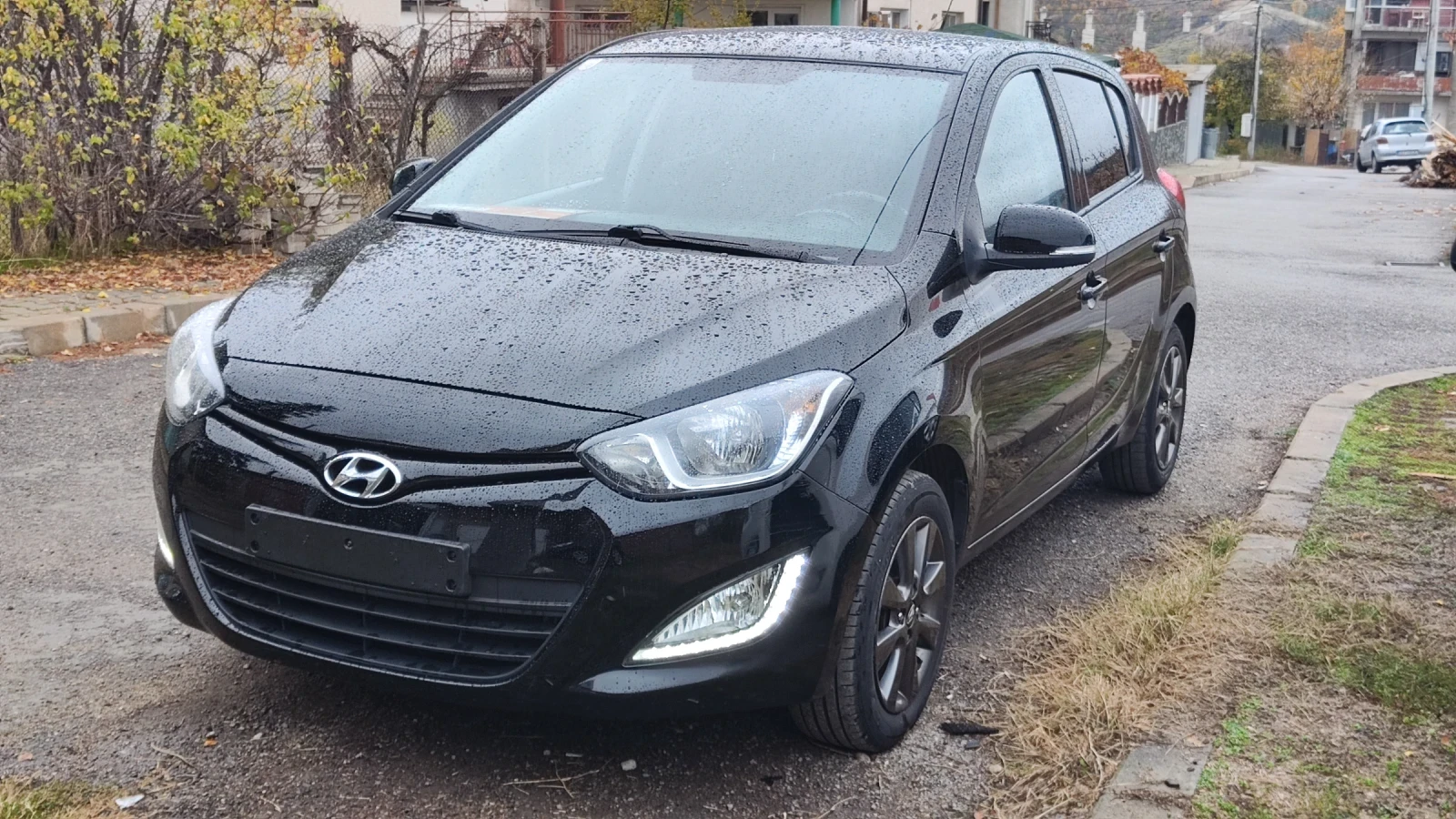 Hyundai I20  - изображение 3