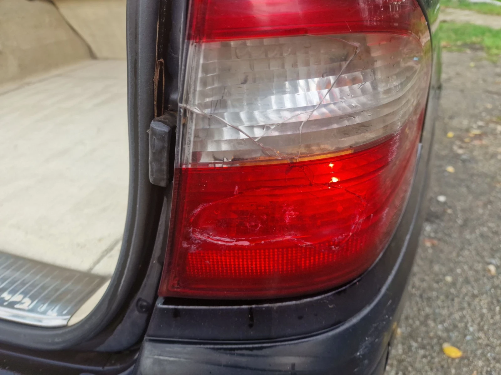 Mercedes-Benz E 270 W211 | Mobile.bg   12