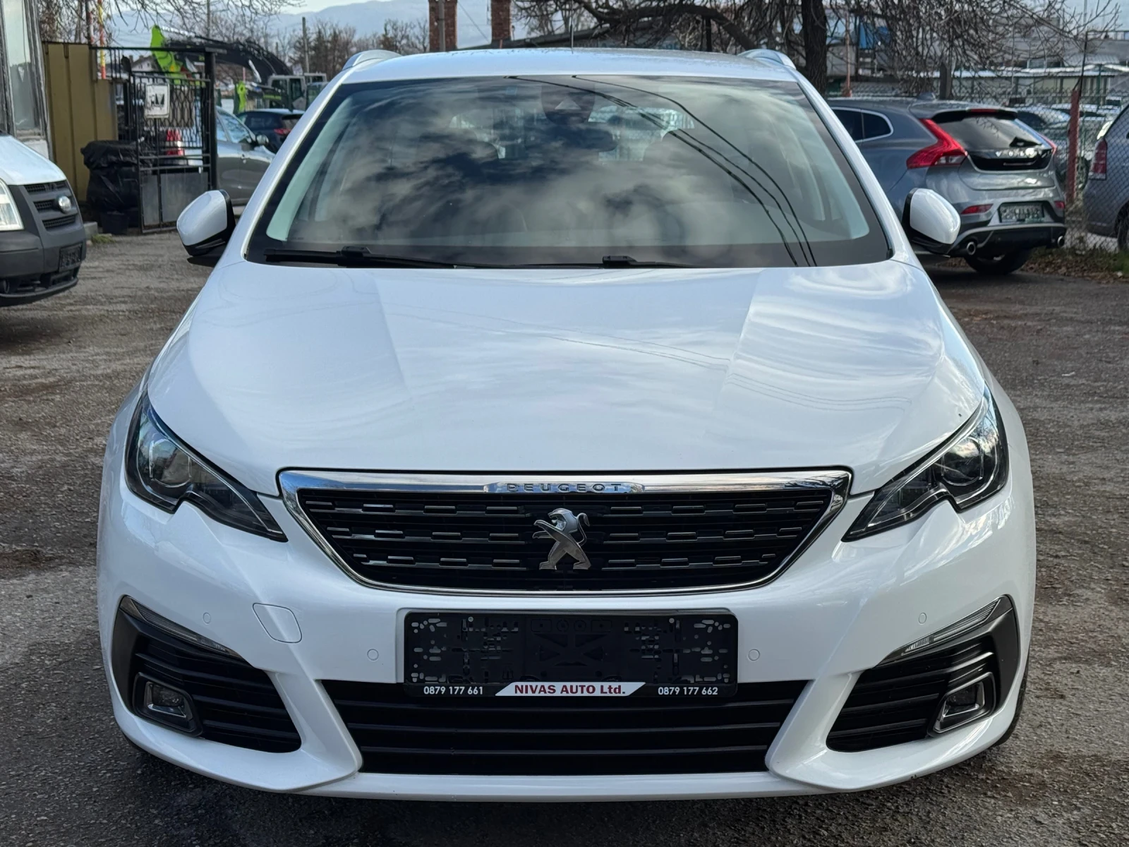 Peugeot 308 Full !!!  !! | Mobile.bg   3
