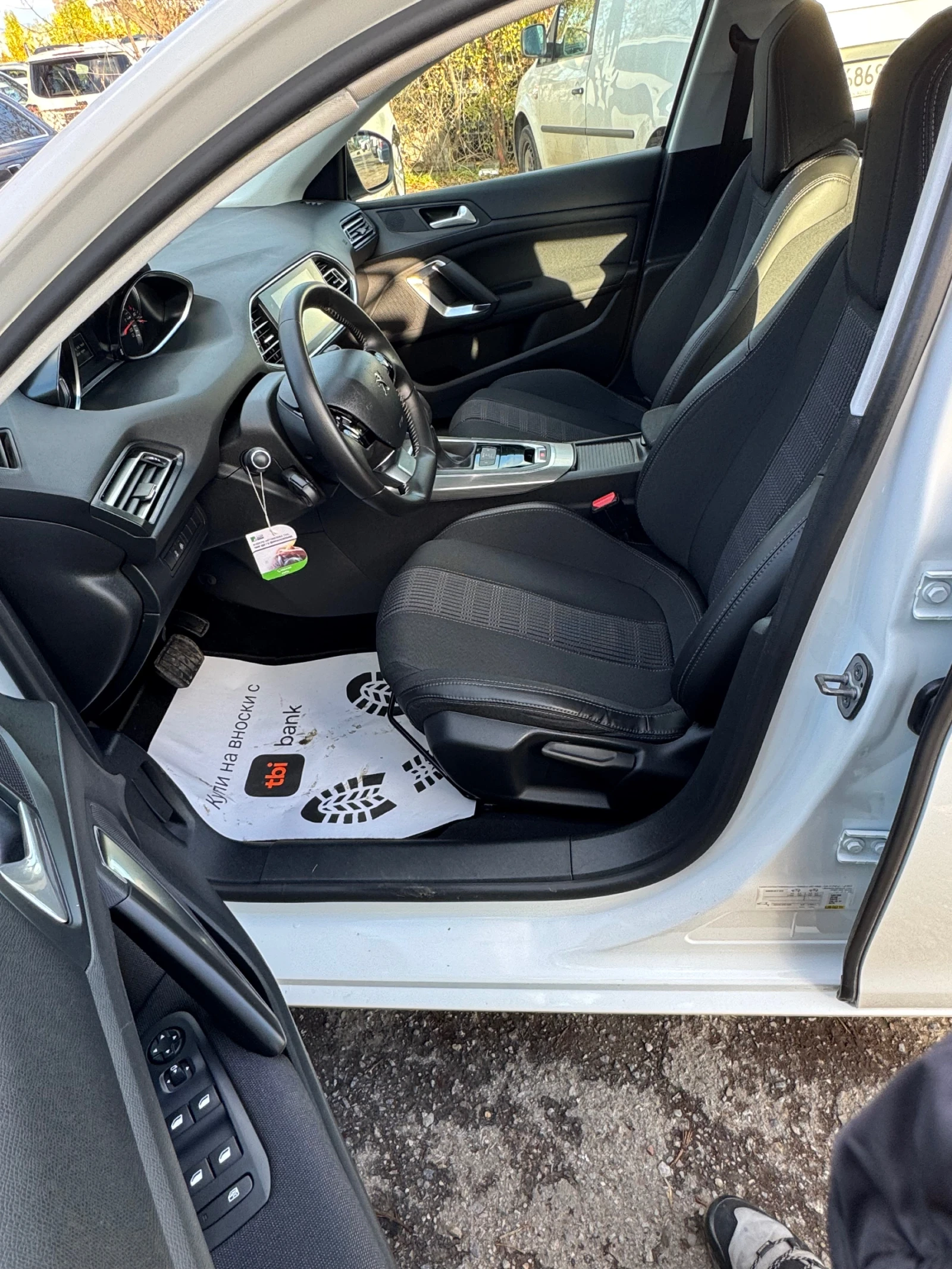 Peugeot 308 Full !!!  !! | Mobile.bg   9