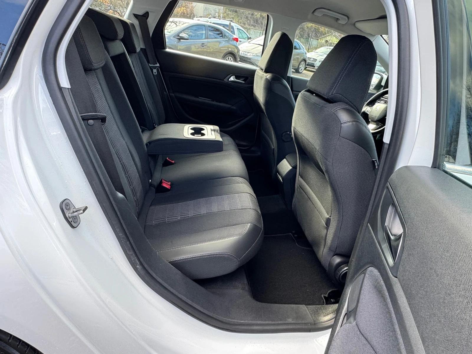 Peugeot 308 Full !!!  !! | Mobile.bg   15