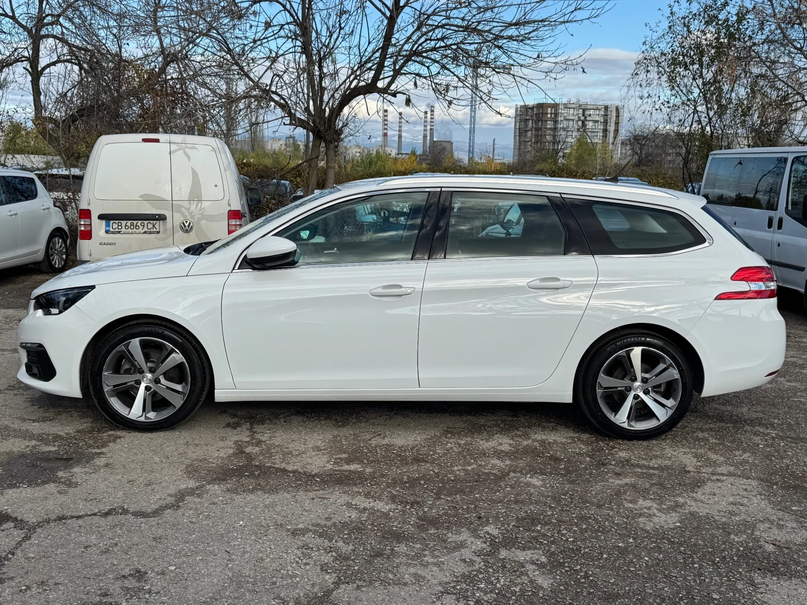 Peugeot 308 Full !!!  !! | Mobile.bg   5