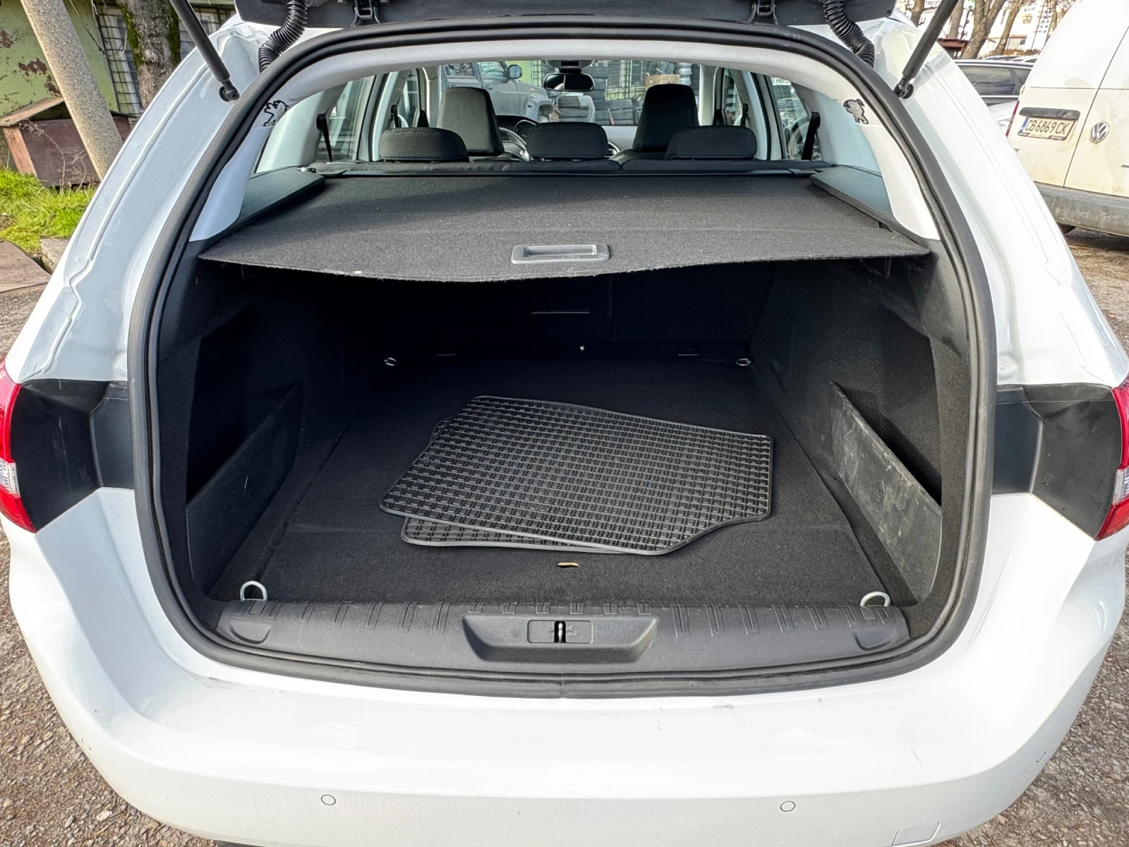 Peugeot 308 Full !!!  !! | Mobile.bg   16