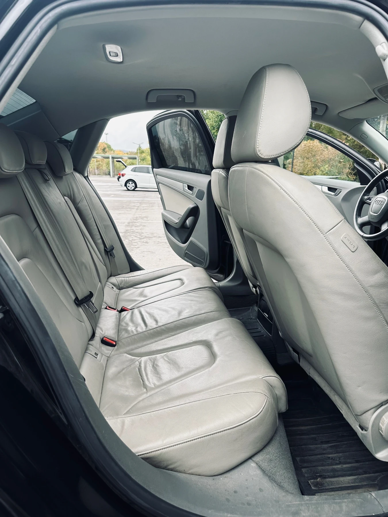 Audi A4 2.0 TDI | Mobile.bg � ����������� 13